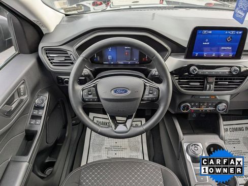 Certified 2023 Ford Escape Active image 18
