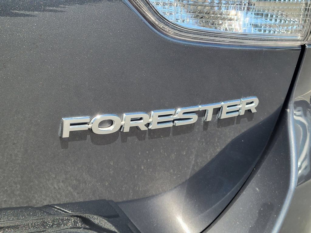 Used 2023 Subaru Forester Limited w/ Popular Package #2 AWD/4WD image 24