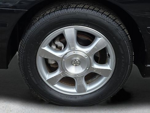 Used 2002 Toyota Solara SLE image 9