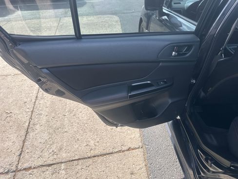 Used 2018 Subaru WRX AWD/4WD image 18
