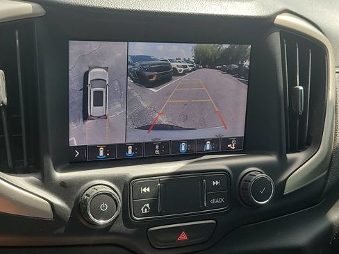 Used 2020 GMC Terrain Denali w/ Denali Premium Package FWD image 23