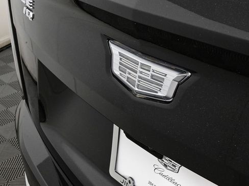 New 2025 Cadillac Escalade IQ Luxury 2 image 37