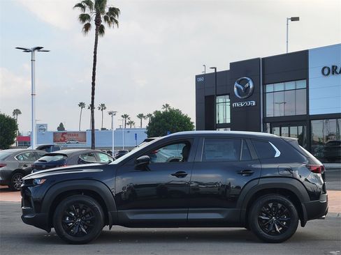 New 2026 MAZDA CX-50 2.5 Hybrid w/ Weather Package image 29