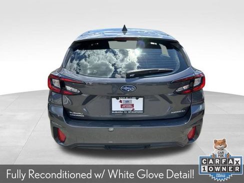 Certified 2024 Subaru Impreza 2.0i AWD/4WD image 7