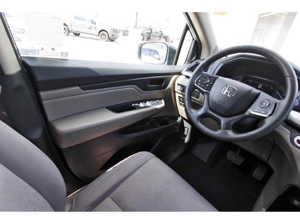 Used 2020 Honda Odyssey EX image 8