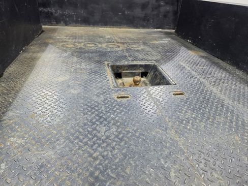 Used 2012 RAM 3500 ST w/ Trailer Brake Control Group image 8