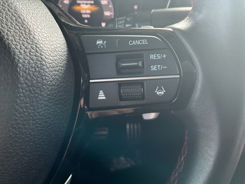 Used 2024 Acura Integra A-Spec FWD image 19