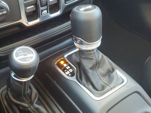 New 2026 Jeep Wrangler Sport image 11