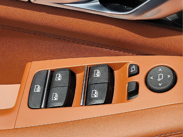 New 2026 BMW X5 M60i AWD/4WD image 22