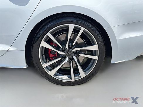 Used 2023 Audi S5 Premium Plus AWD/4WD image 33