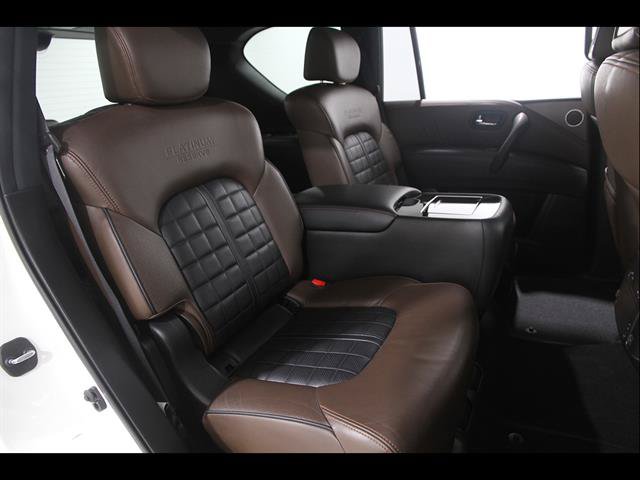Used 2019 Nissan Armada Platinum AWD/4WD image 22