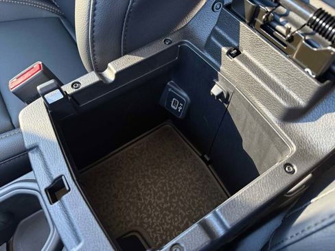 New 2026 Jeep Gladiator Sport image 33