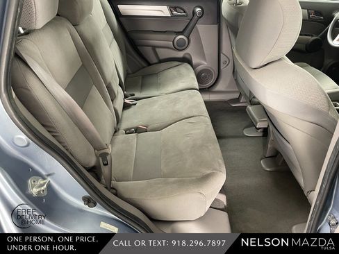 Used 2010 Honda CR-V EX image 39