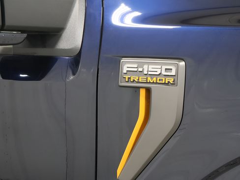 Used 2025 Ford F150 Tremor w/ Equipment Group 402A High AWD/4WD image 36
