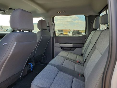 New 2026 Ford F250 XL w/ STX Appearance Package image 16