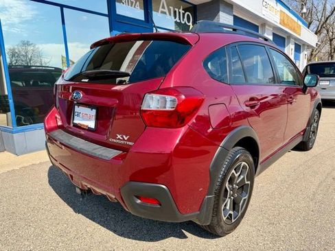 Used 2013 Subaru Crosstrek 2.0i Limited w/ Popular Pkg 2 image 7