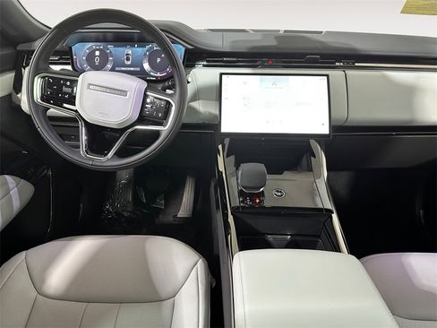 New 2026 Land Rover Range Rover Sport SE image 10