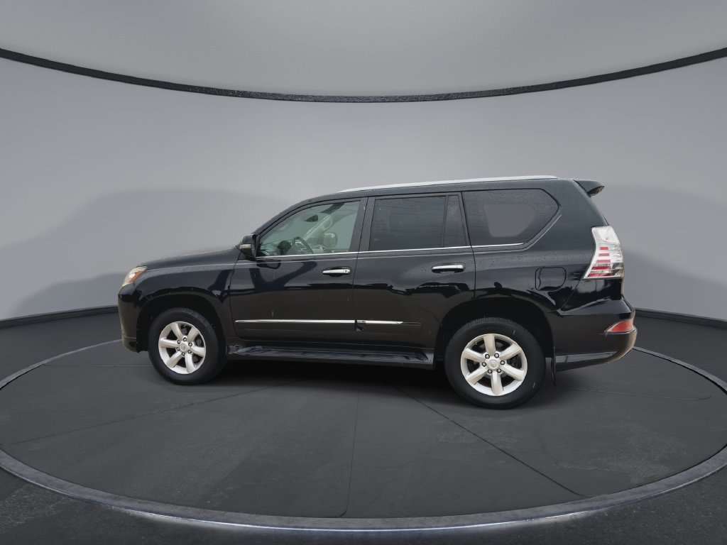 Used 2015 Lexus GX 460 w/ Navigation Package AWD/4WD image 6