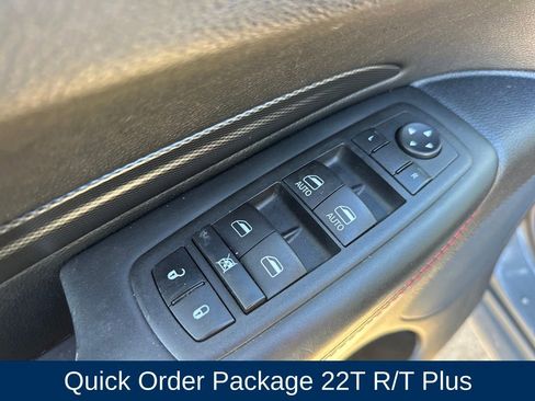 Used 2023 Dodge Durango R/T image 8