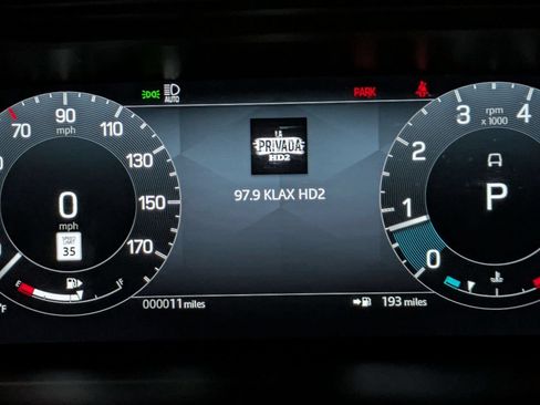 New 2026 Land Rover Discovery Sport Landmark AWD/4WD image 18