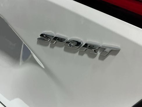 New 2026 Honda Civic Sport image 7