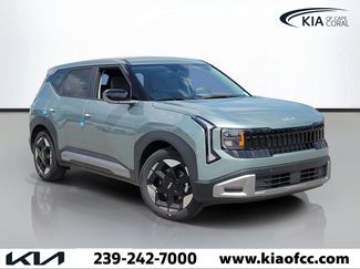 New 2027 Kia Seltos S FWD video 1