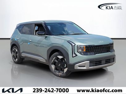 New 2027 Kia Seltos S