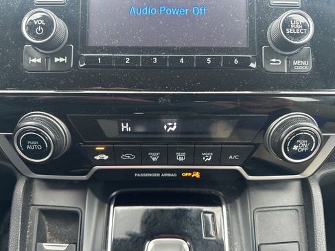 Used 2022 Honda CR-V LX image 25