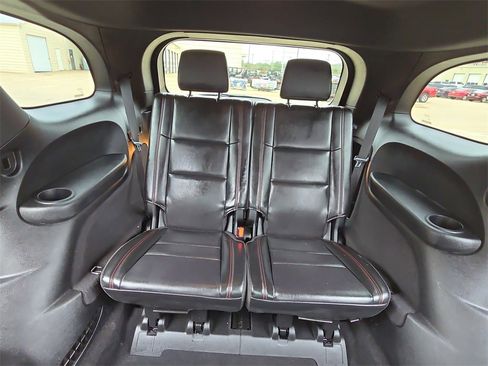 Used 2024 Dodge Durango GT image 12