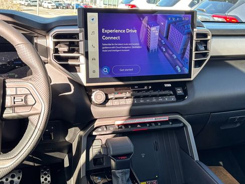 New 2026 Toyota Sequoia Limited image 24