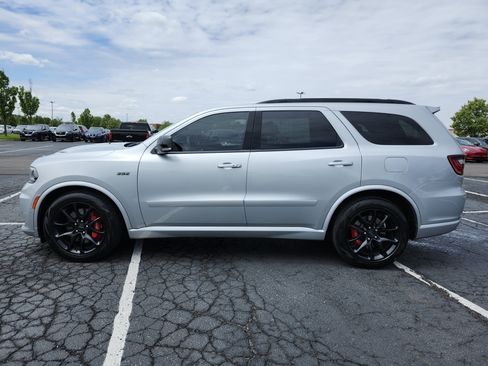 Used 2024 Dodge Durango SRT AWD/4WD image 18