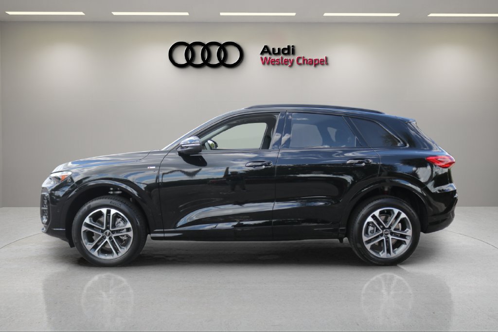 New 2026 Audi Q5 2.0T AWD/4WD image 2