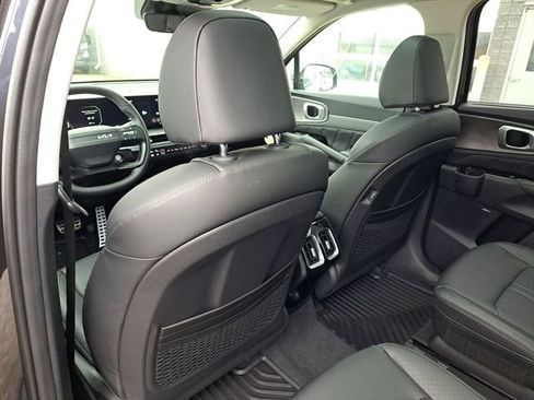 New 2026 Kia Sorento SX image 21