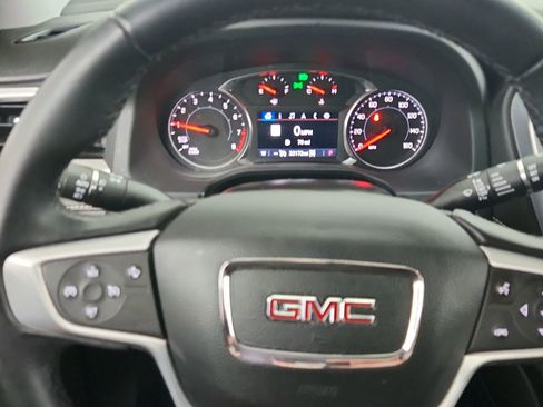 Used 2023 GMC Acadia SLT w/ Elevation Edition AWD/4WD image 19