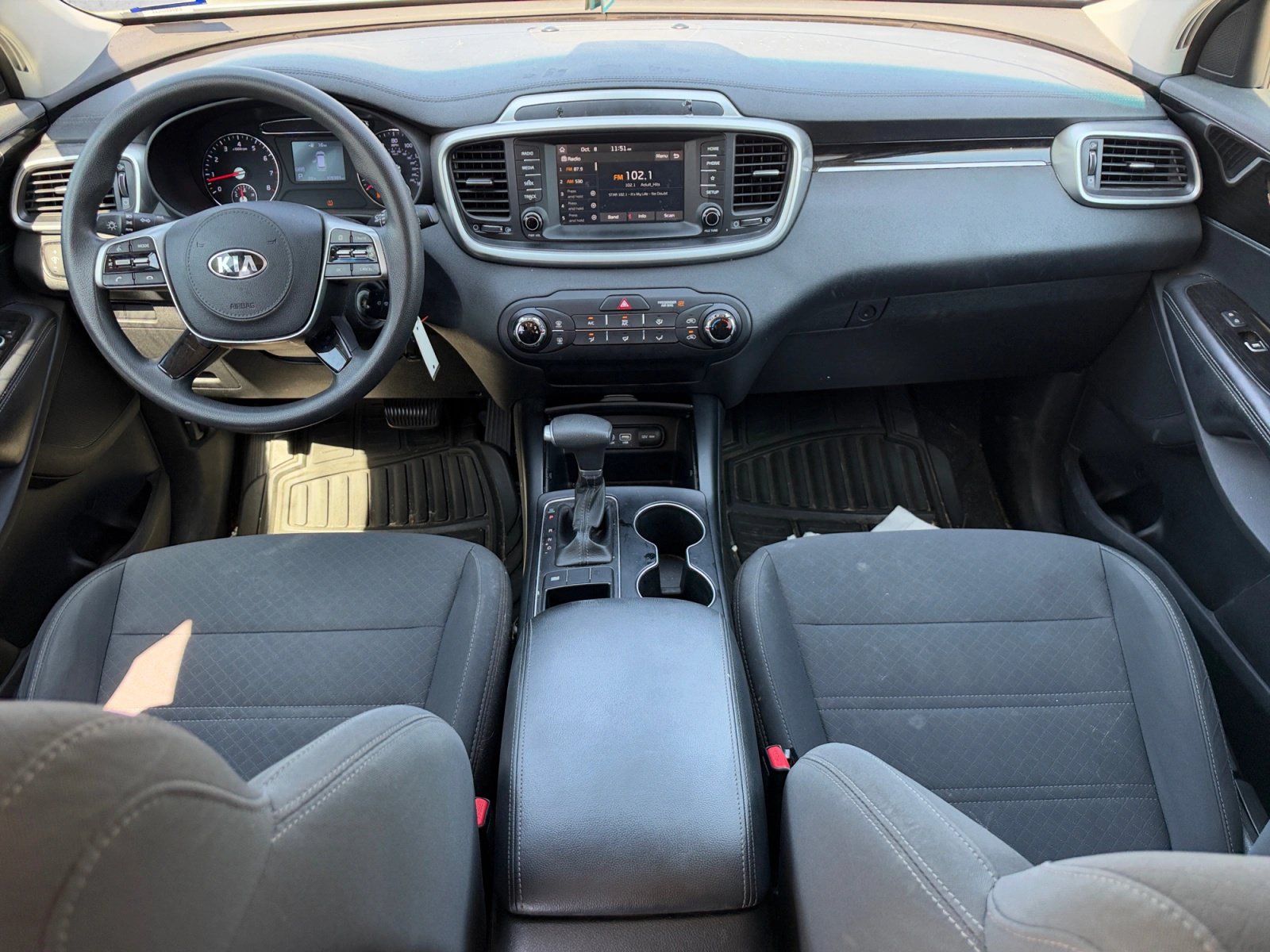 Used 2020 Kia Sorento FWD V6 image 20