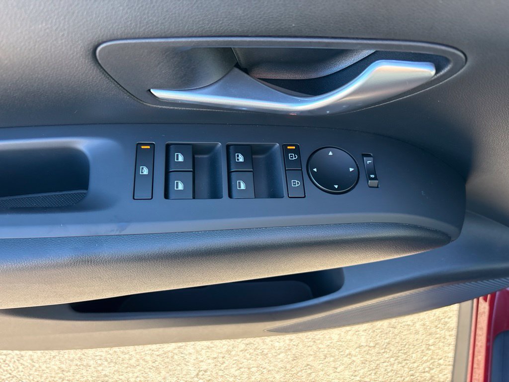 New 2026 Hyundai Tucson SE AWD/4WD image 12