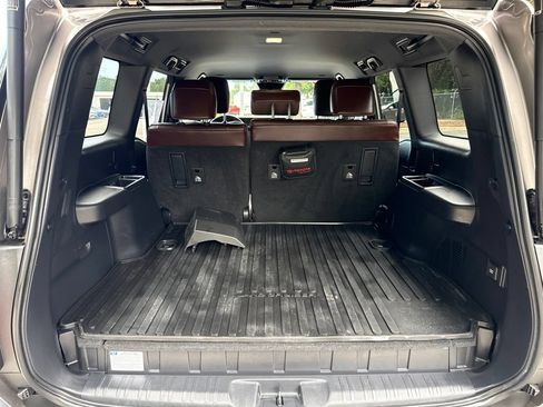 Used 2025 Toyota Land Cruiser AWD/4WD image 19
