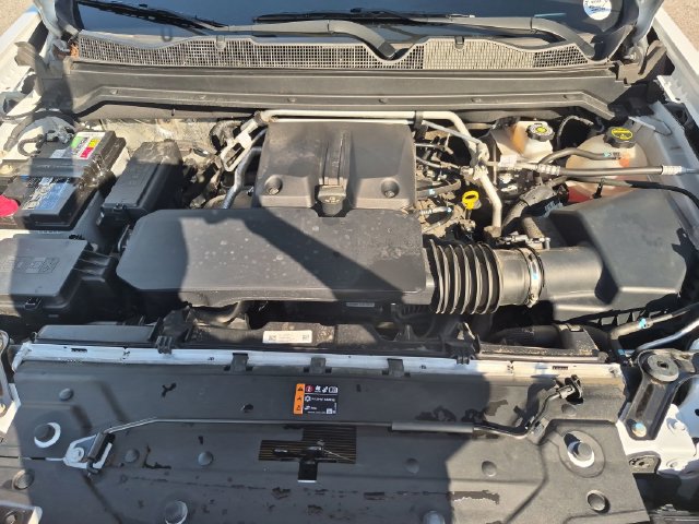 Used 2024 Chevrolet Colorado LT RWD image 15