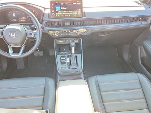 Used 2025 Honda CR-V Sport-L image 15