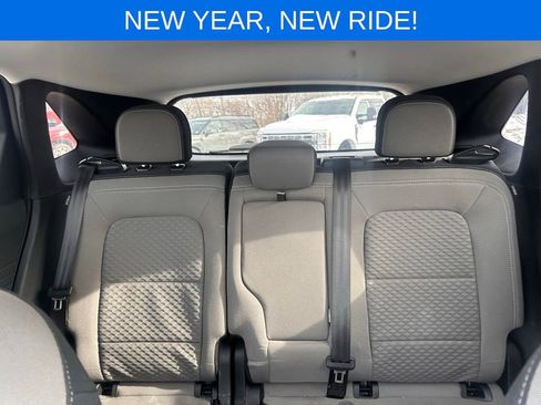 Used 2021 Ford Escape SE w/ Convenience Package image 12