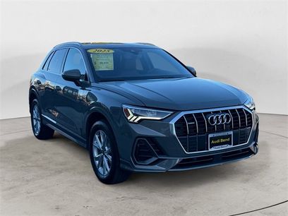 Used 2025 Audi Q3 2.0T Premium Plus w/ Premium Plus Package