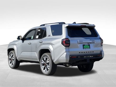 New 2026 Toyota 4Runner TRD Sport Premium image 3