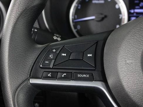 Certified 2021 Nissan Kicks S FWD image 26