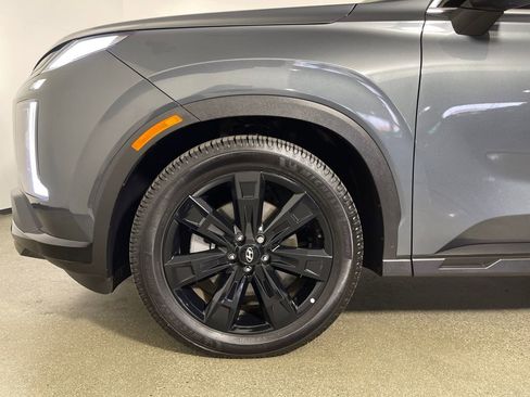 Certified 2023 Hyundai Palisade XRT image 11