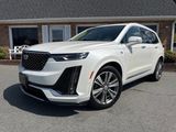 Used 2021 Cadillac XT6 Premium Luxury image 3