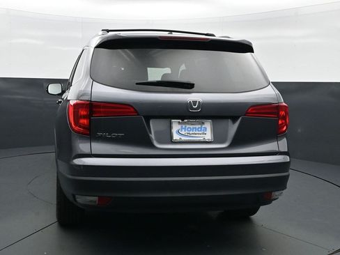 Used 2016 Honda Pilot EX-L image 6