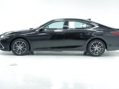 Used 2024 Lexus ES 350 350 image 4