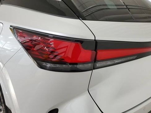 Used 2026 Lexus RX 350 Premium AWD/4WD image 31