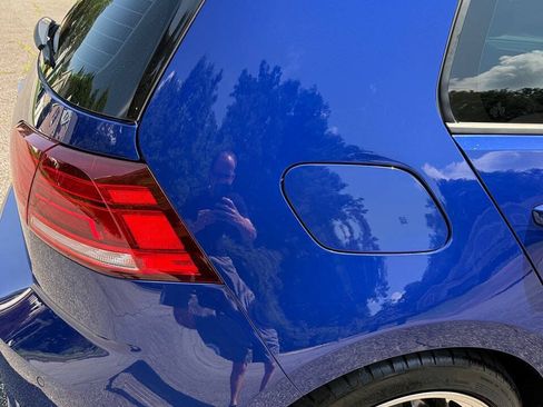 Used 2019 Volkswagen Golf R 4-Door AWD/4WD image 39