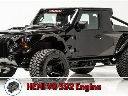 Used 2025 Jeep Wrangler Unlimited Sport